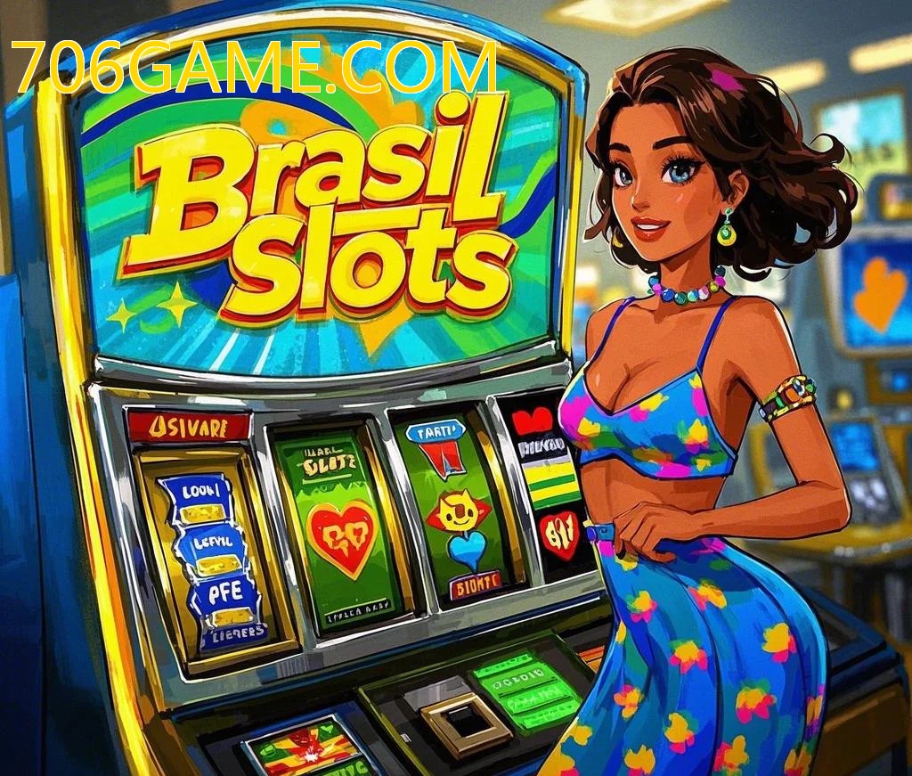 706game GAME-Slots