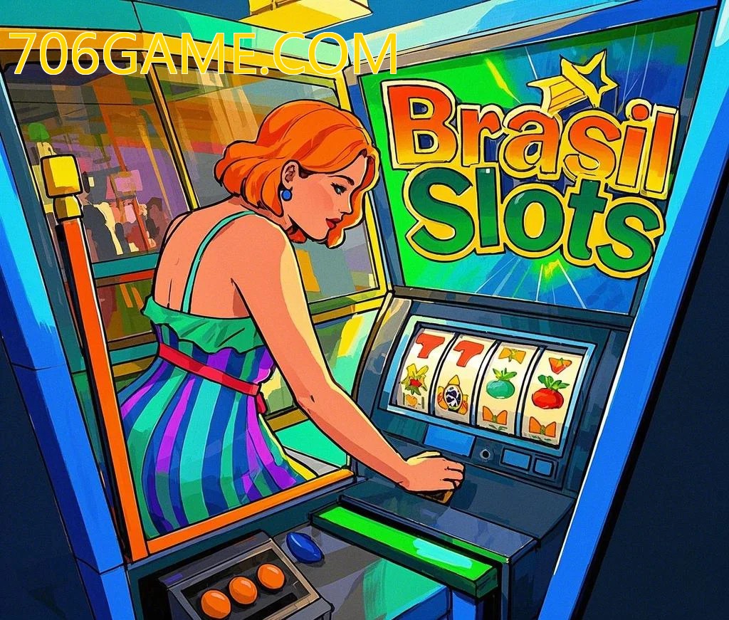 706game GAME-Slots