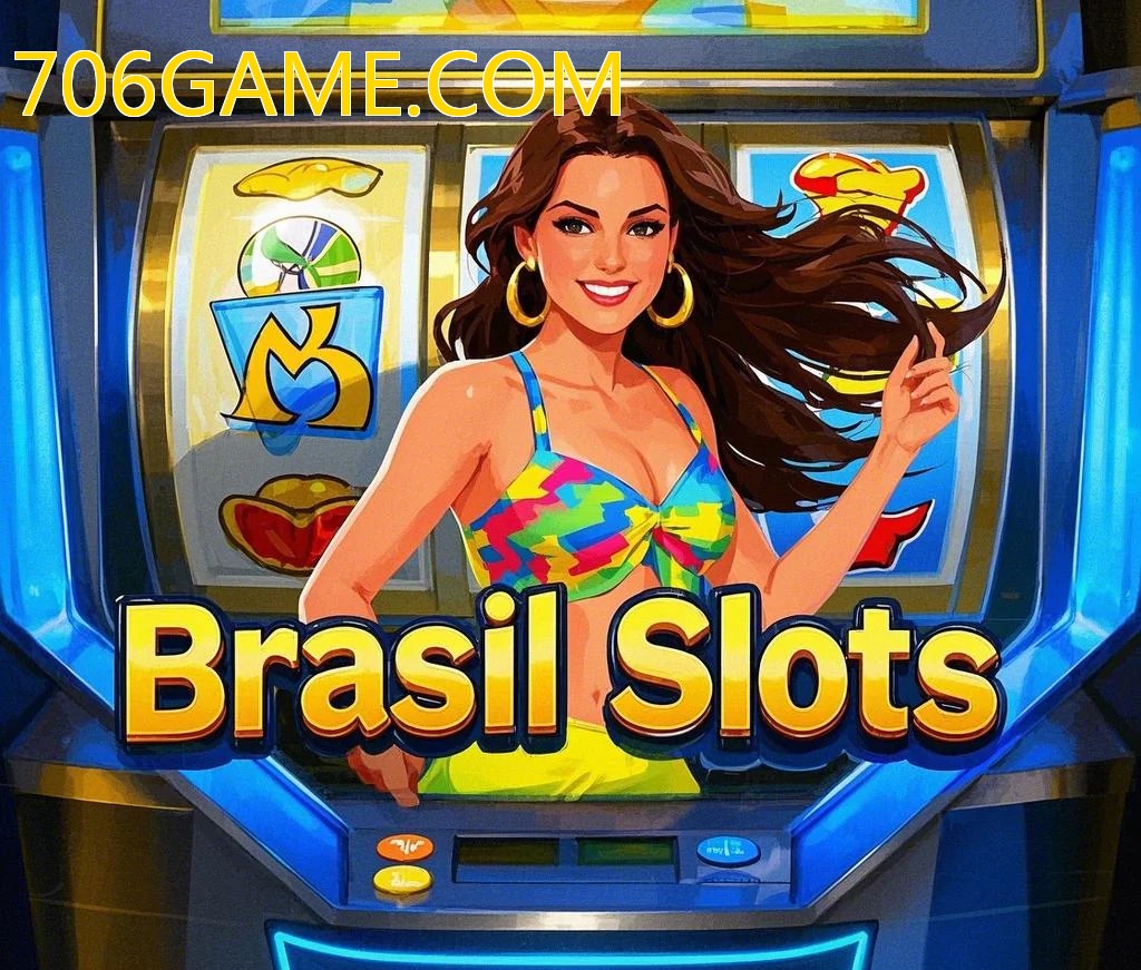 706game GAME-Slots
